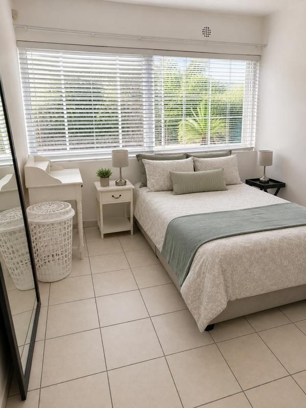 To Let 1 Bedroom Property for Rent in Rondebosch Western Cape